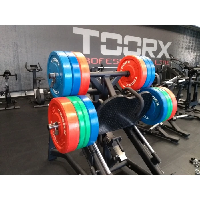 Силовая платформа для жима ногами Toorx WBX-4000 (WBX-4000)