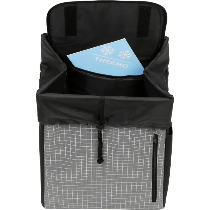 Сумка-тележка Andersen Scala Shopper Plus Hente Grey (133-192-20)