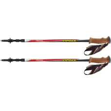 Треккинговые палки Vipole Trekker Cork (S20 12)