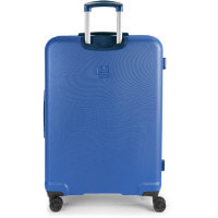 Чемодан Gabol Journey (L) Blue (122847-003)