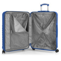 Чемодан Gabol Journey (L) Blue (122847-003)