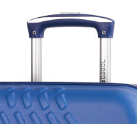 Чемодан Gabol Journey (L) Blue (122847-003)