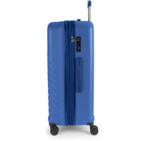 Чемодан Gabol Journey (L) Blue (122847-003)