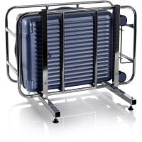 Чемодан Heys Luxe (S) Navy (10160-0028-21)