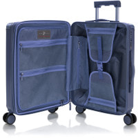 Чемодан Heys Luxe (S) Navy (10160-0028-21)