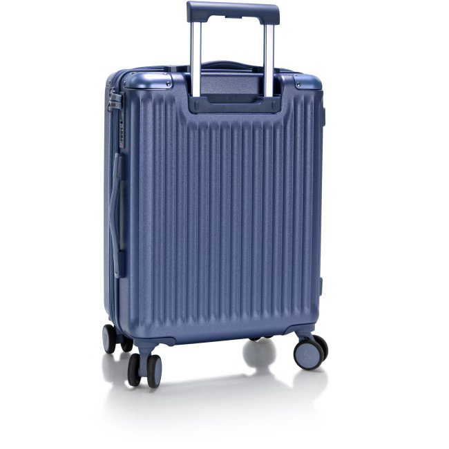 Чемодан Heys Luxe (S) Navy (10160-0028-21)