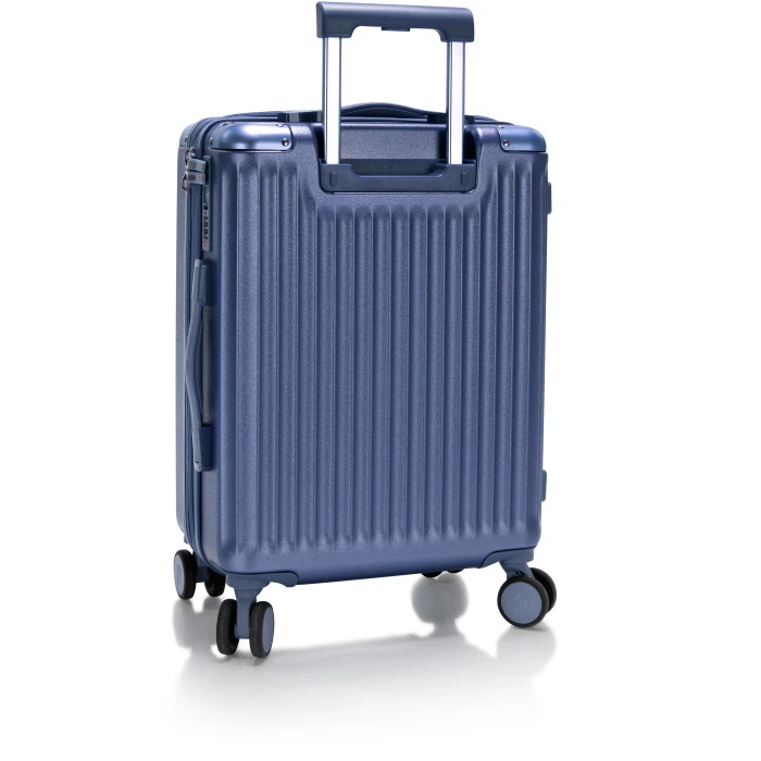 Валіза Heys Luxe (S) Navy (10160-0028-21)