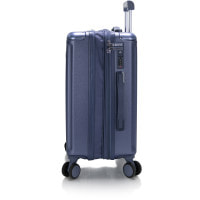 Чемодан Heys Luxe (S) Navy (10160-0028-21)