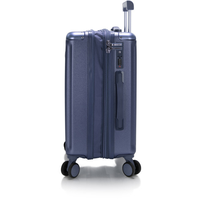 Чемодан Heys Luxe (S) Navy (10160-0028-21)
