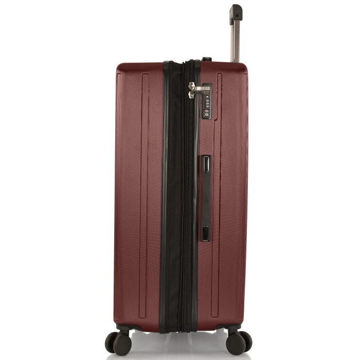 Валіза Heys SpinLite (L) Burgundy (10157-0017-30)