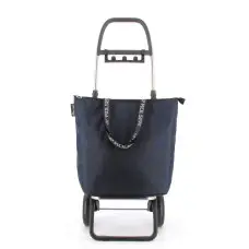 Сумка-тележка Rolser Mini Bag Plus MF 2L Marengo (MNB042-1031)