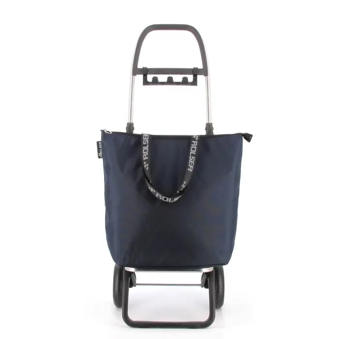 Сумка-тележка Rolser Mini Bag Plus MF 2L Marengo (MNB042-1031)