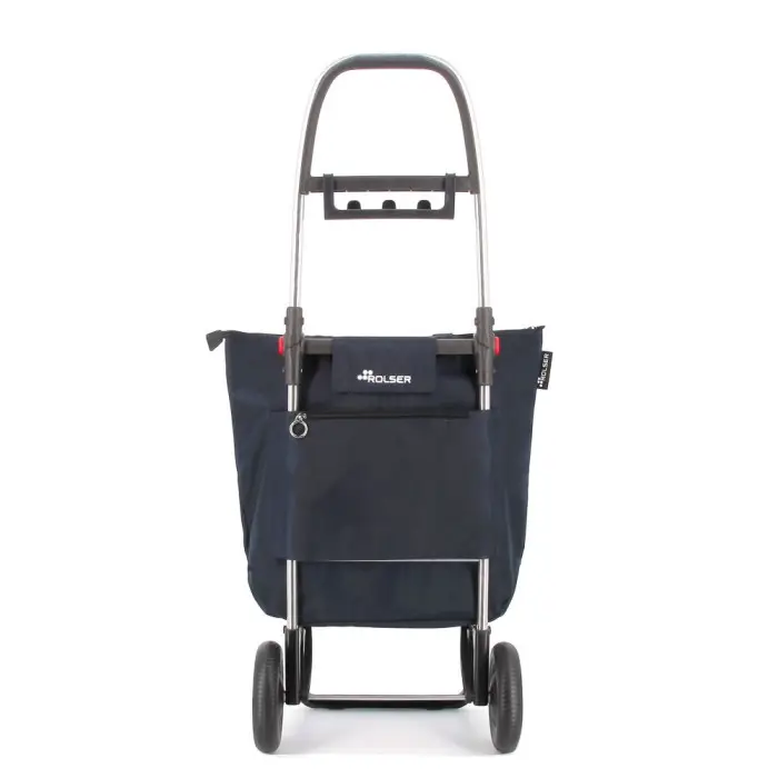 Сумка-тележка Rolser Mini Bag Plus MF 2L Marengo (MNB042-1031)