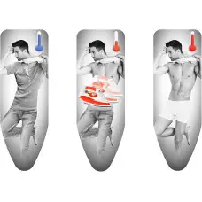 Чехол для гладильной доски Colombo Thermosensible Men 140 x 55 см (COP930)