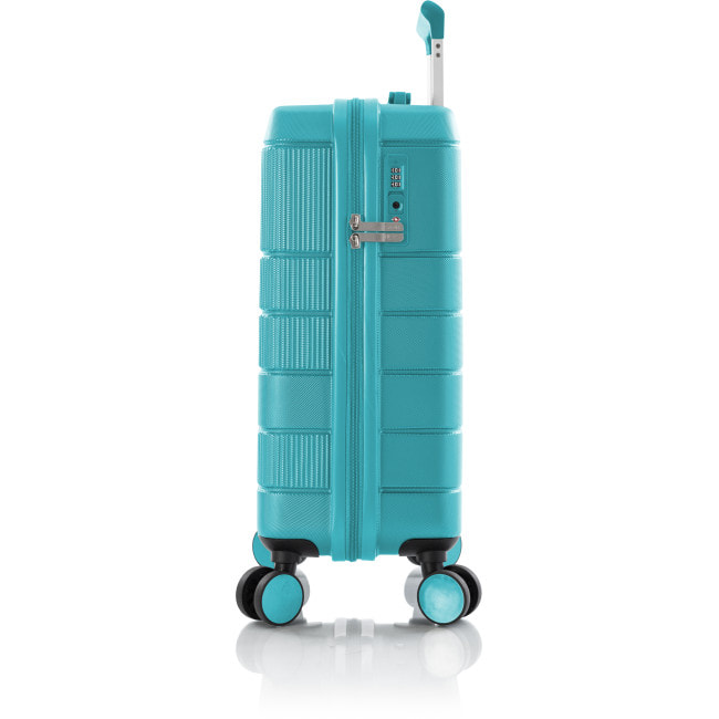 Валіза Heys Neo (S) Aqua (10134-0062-21)
