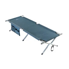 Ліжко кемпінгове Ferrino Camping Cot Rescue Blue (97147EBB)