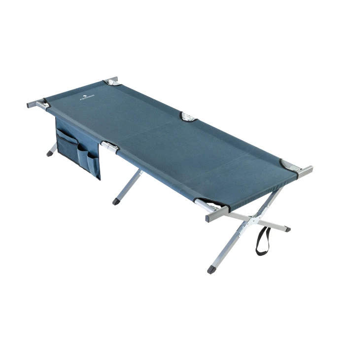 Кровать кемпинговая Ferrino Camping Cot Rescue Blue (97147EBB)