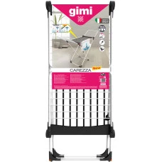 Сушарка для білизни підлогова Gimi Carezza (170782)