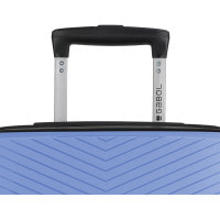 Чемодан Gabol Kume (L) Blue (123547-003)
