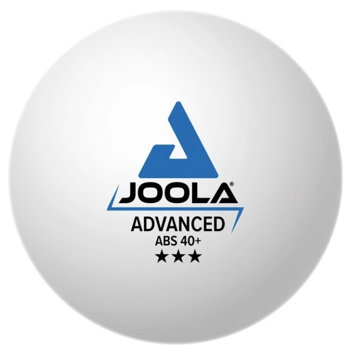 Мячи для настольного тенниса Joola Advanced Training 40+ 24 шт (44207)