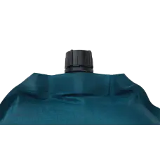 Коврик самонадувающийся Easy Camp Skylark Single 1.5 cm Blue (300074)