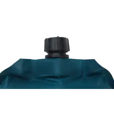 Коврик самонадувающийся Easy Camp Skylark Single 1.5 cm Blue (300074)