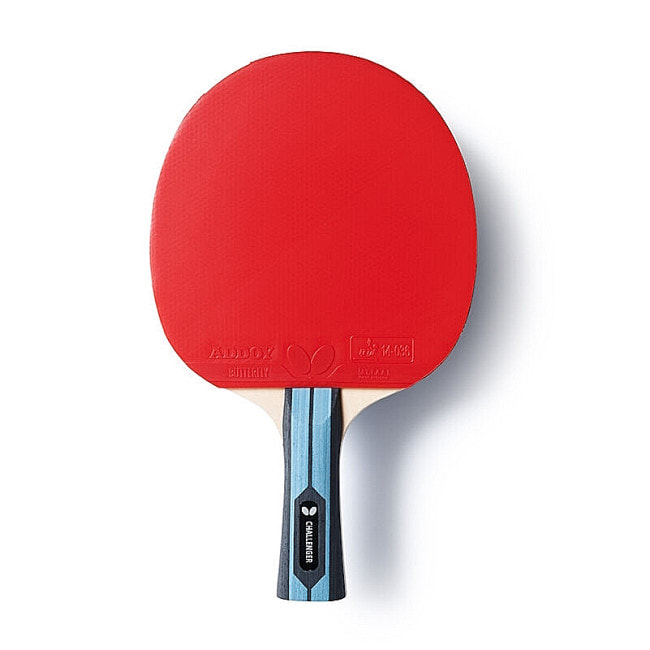 Ракетка для настольного тенниса Team Butterfly Challenger FL (6257000002)