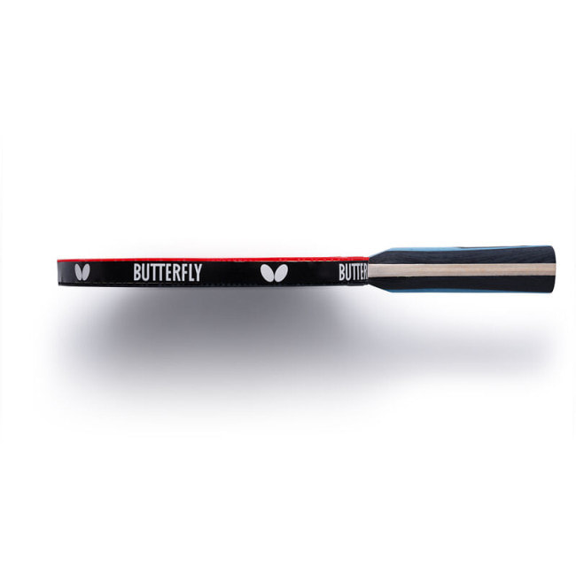 Ракетка для настольного тенниса Team Butterfly Challenger FL (6257000002)