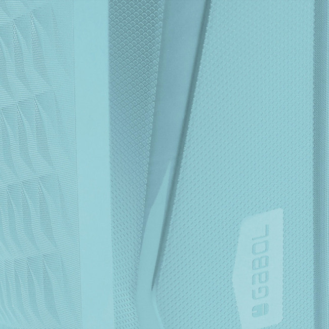 Валіза Gabol Queens (M) Verde Mint (125046-045)