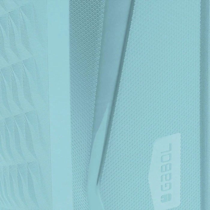 Валіза Gabol Queens (M) Verde Mint (125046-045)