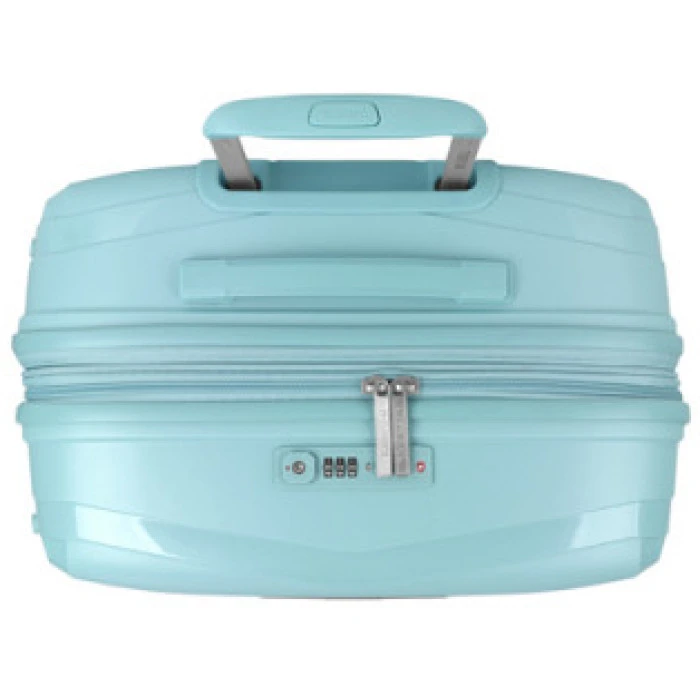 Валіза Gabol Queens (M) Verde Mint (125046-045)