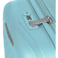 Чемодан Gabol Queens (M) Verde Mint (125046-045)