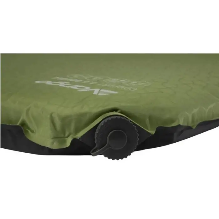 Коврик самонадувающий Vango Comfort 7.5 Grande Herbal (SMQCOMFORH09M1K)