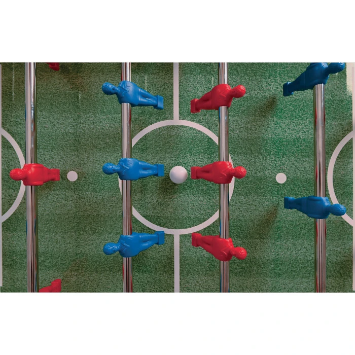 Настільний футбол Garlando F-100 Grey Oak (F100GRRLNO)