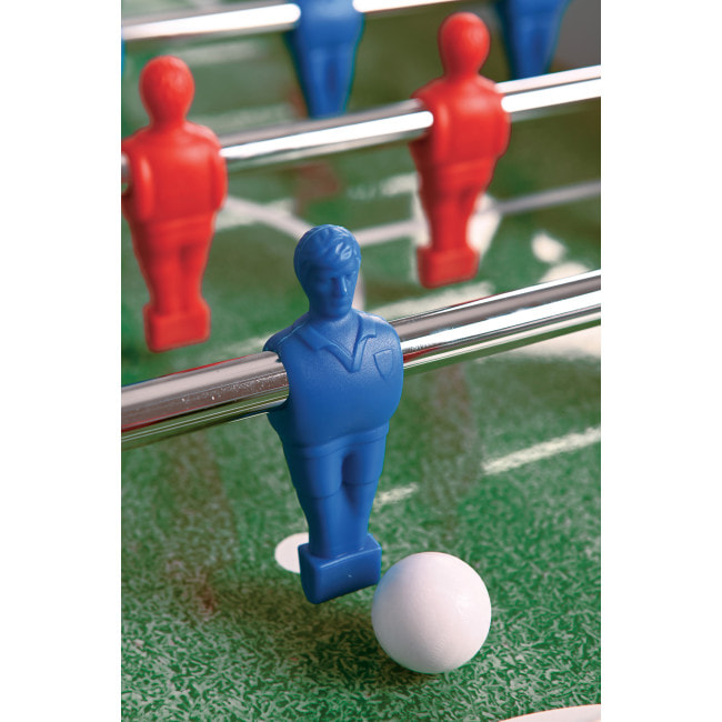 Настольный футбол Garlando F-100 Grey Oak (F100GRRLNO)