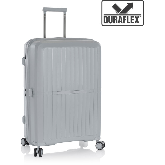 Чемодан Heys AirLite (M) Grey (10158-0013-26)