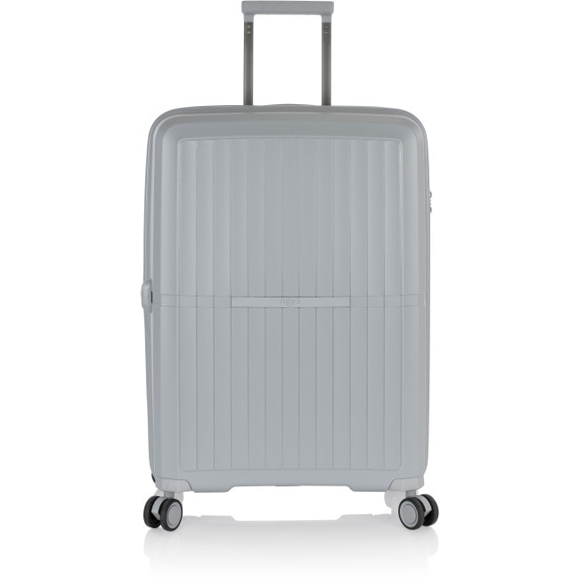 Чемодан Heys AirLite (M) Grey (10158-0013-26)