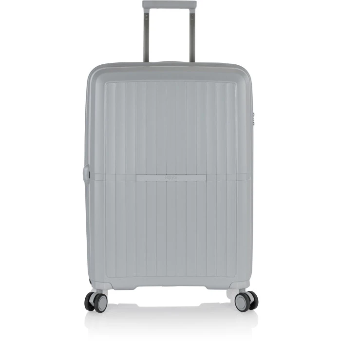 Валіза Heys AirLite (M) Grey (10158-0013-26)