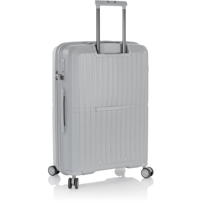 Чемодан Heys AirLite (M) Grey (10158-0013-26)