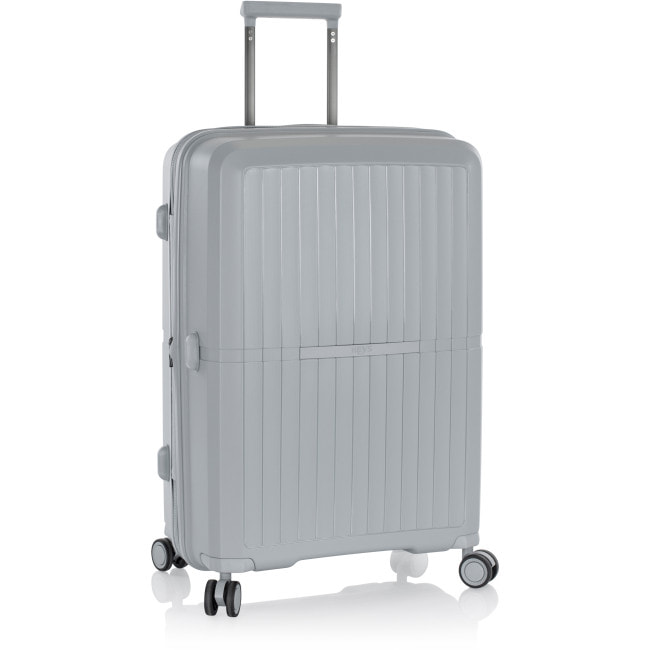 Чемодан Heys AirLite (M) Grey (10158-0013-26)