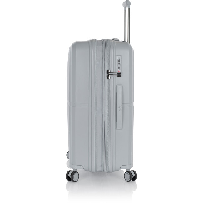 Чемодан Heys AirLite (M) Grey (10158-0013-26)