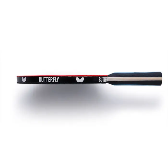 Набор для настольного тенниса Team Butterfly Challenger FL x2 (6257000002-1)