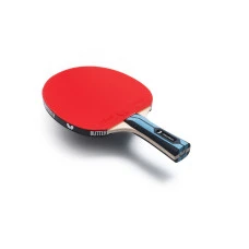 Набір для настільного тенісу Team Butterfly Challenger FL x2 (6257000002-1)