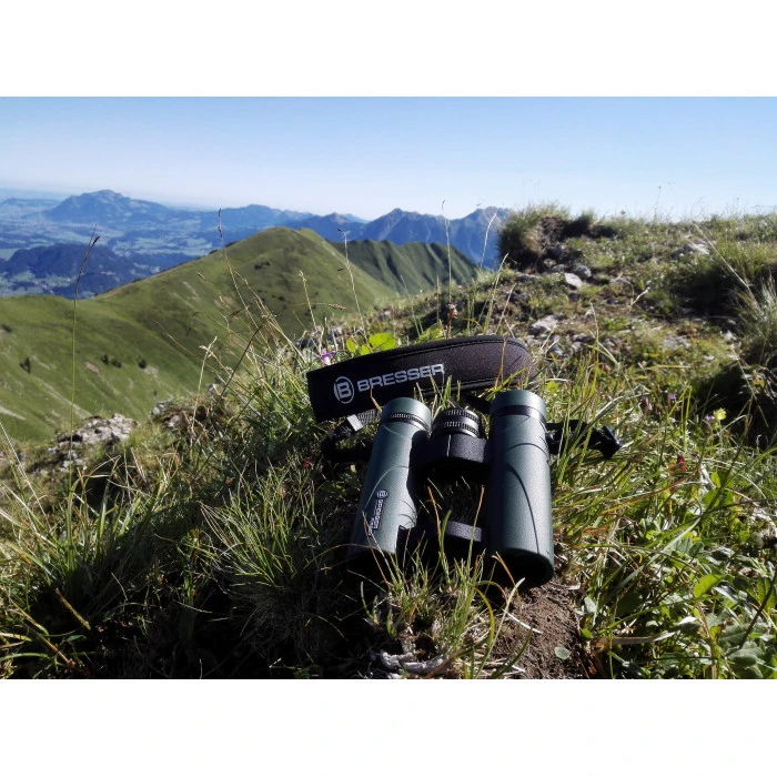 Бинокль Bresser Pirsch 8x26 WP Phase Coating (1720826)