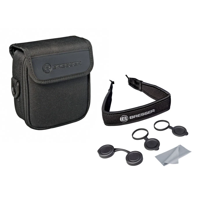 Бинокль Bresser Pirsch 8x26 WP Phase Coating (1720826)