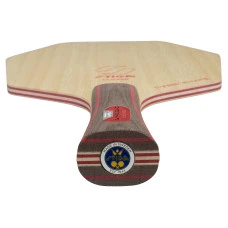 Основа для ракетки Stiga Clipper Cybershape Master (1600-1201-35)