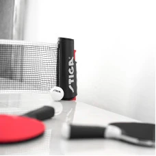 Ракетка для настільного тенісу Stiga Seasons Anywhere Black FL (1210-0122-01)