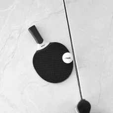 Ракетка для настільного тенісу Stiga Seasons Anywhere Black FL (1210-0122-01)