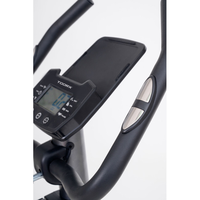 Велотренажер Toorx Upright Bike BRX 65 (BRX-65)