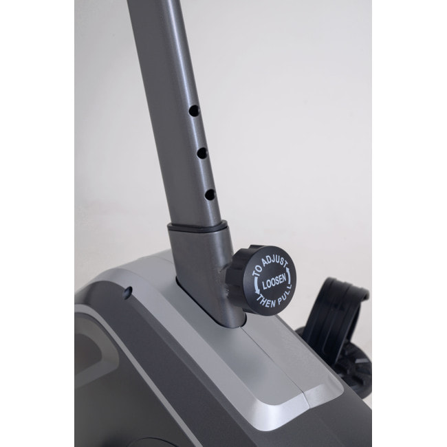 Велотренажер Toorx Upright Bike BRX 65 (BRX-65)